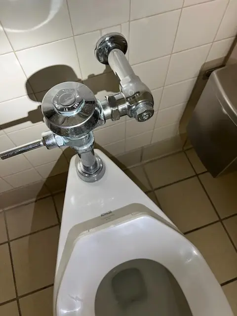 Fixture installation and repair for Garbage Disposal in Liberty Hall